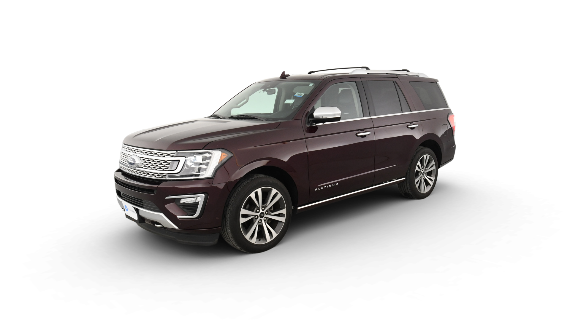 2020 Ford Expedition vehicle photo