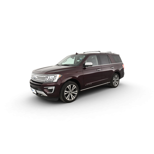 2020 Ford Expedition