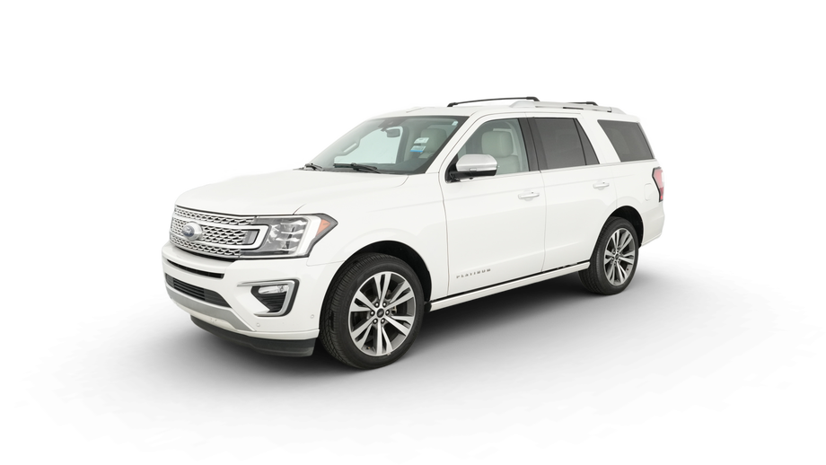 2020 Ford Expedition