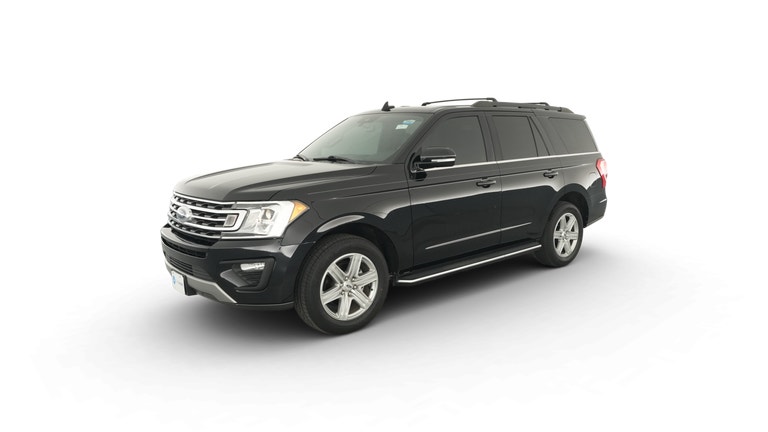2020 Ford Expedition vehicle photo