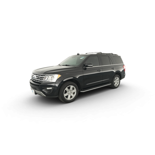 2020 Ford Expedition