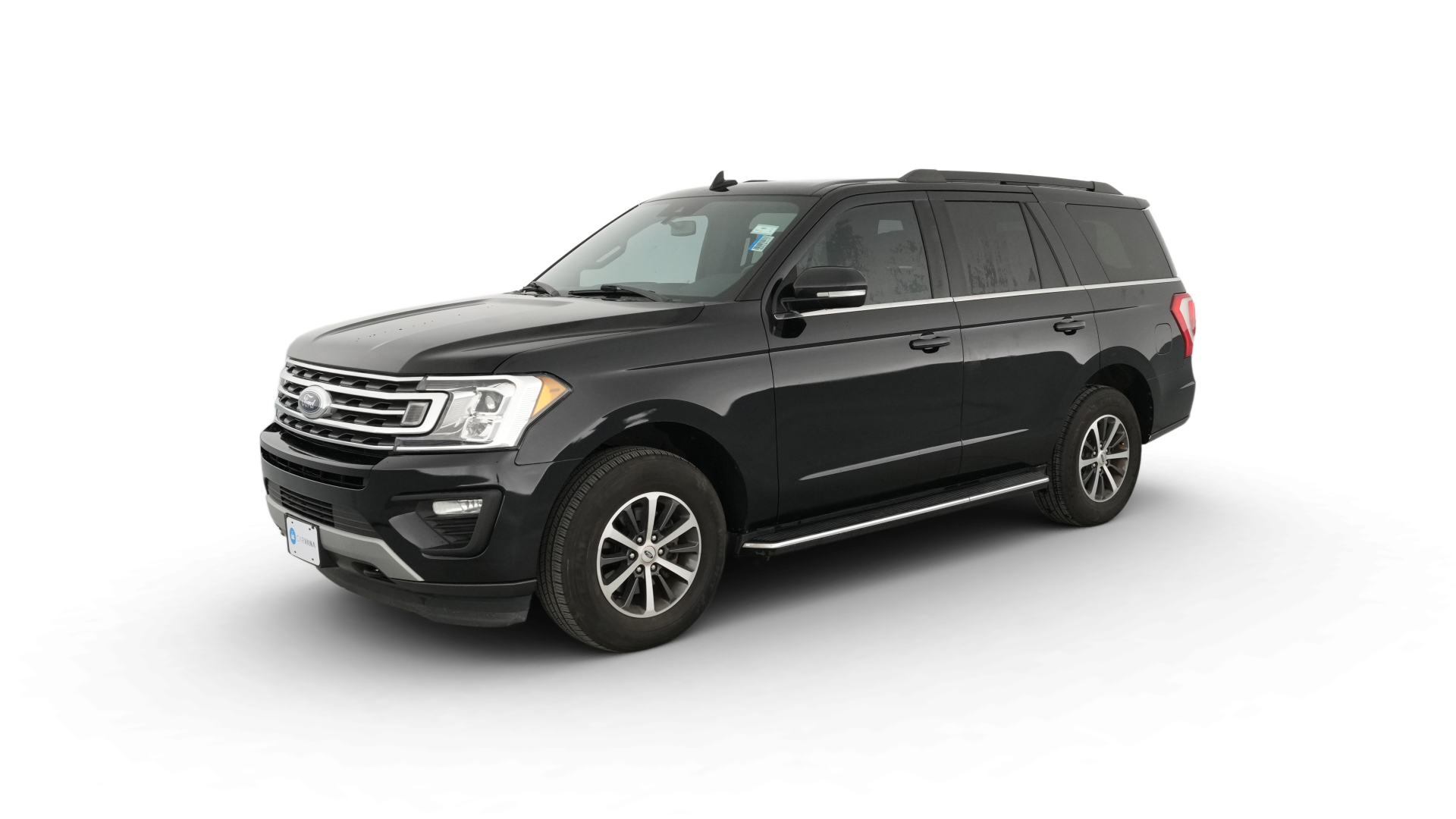 2020 Ford Expedition XLT - Photo 1