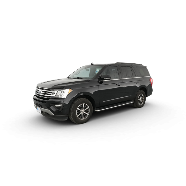 2020 Ford Expedition XLT - Photo 2
