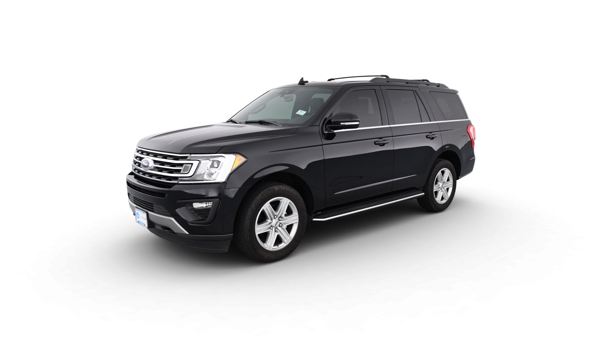 Used 2020 Ford Expedition | Carvana