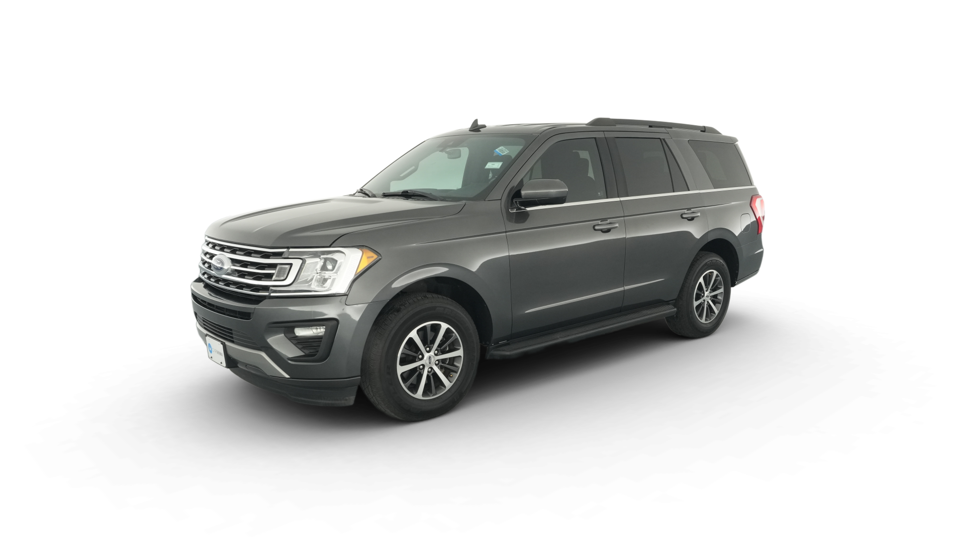 2020 Ford Expedition vehicle photo