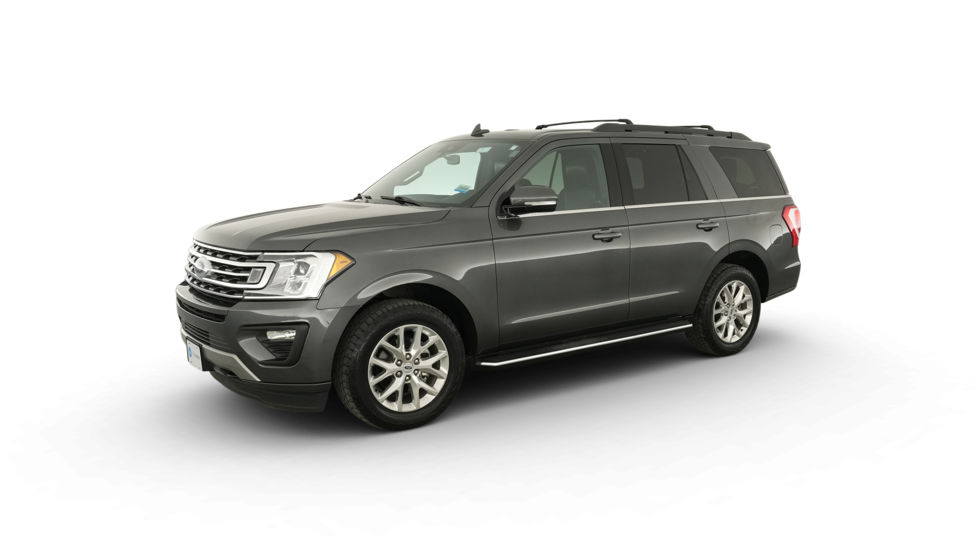 2020 Ford Expedition