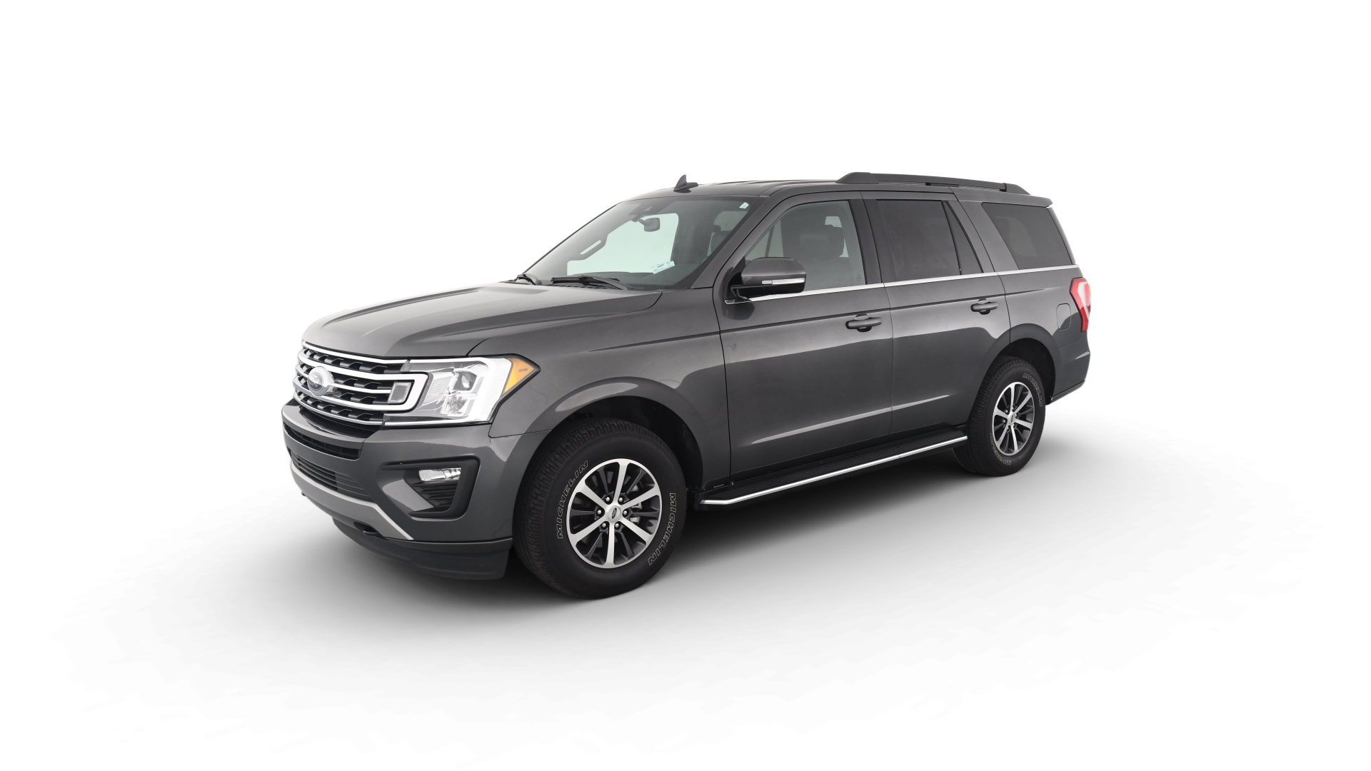 2020 Ford Expedition