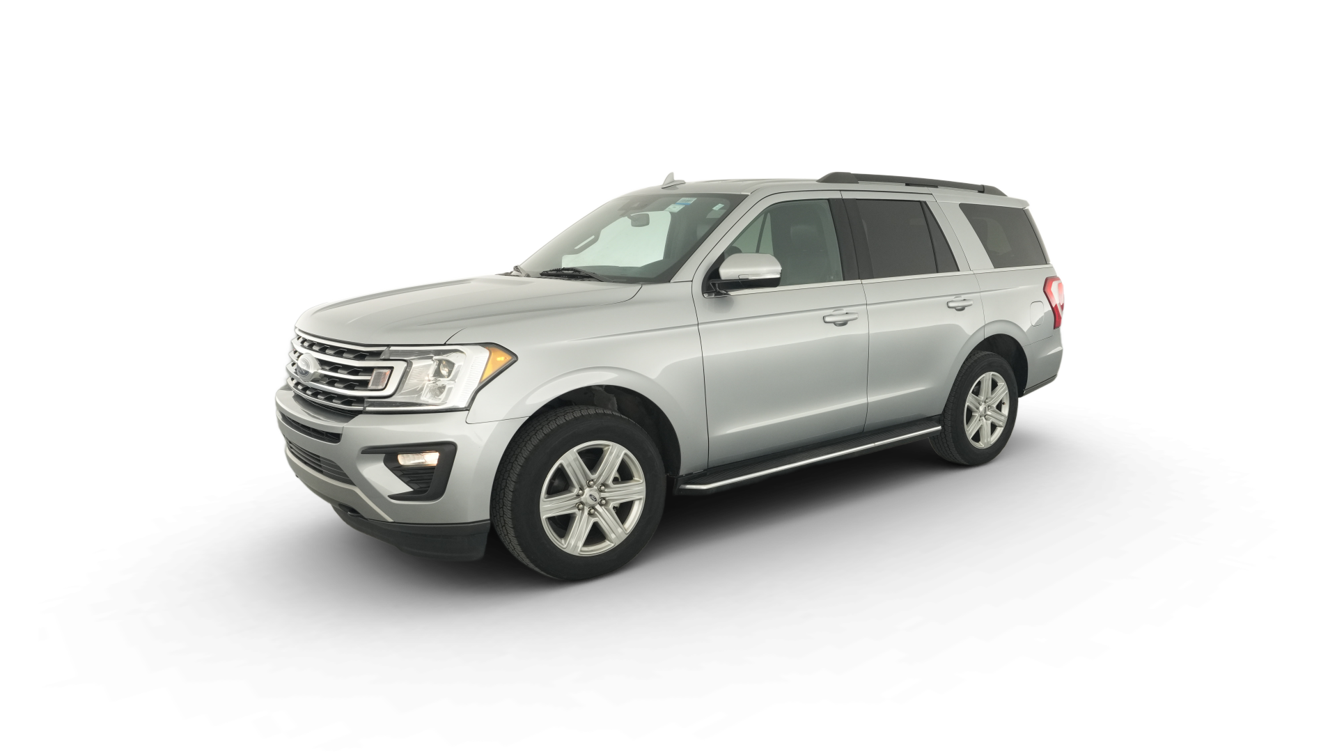 2020 Ford Expedition vehicle photo