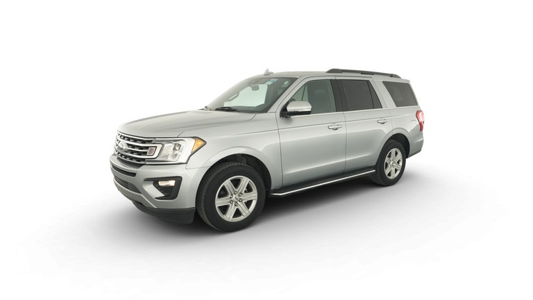 2020 Ford Expedition vehicle photo