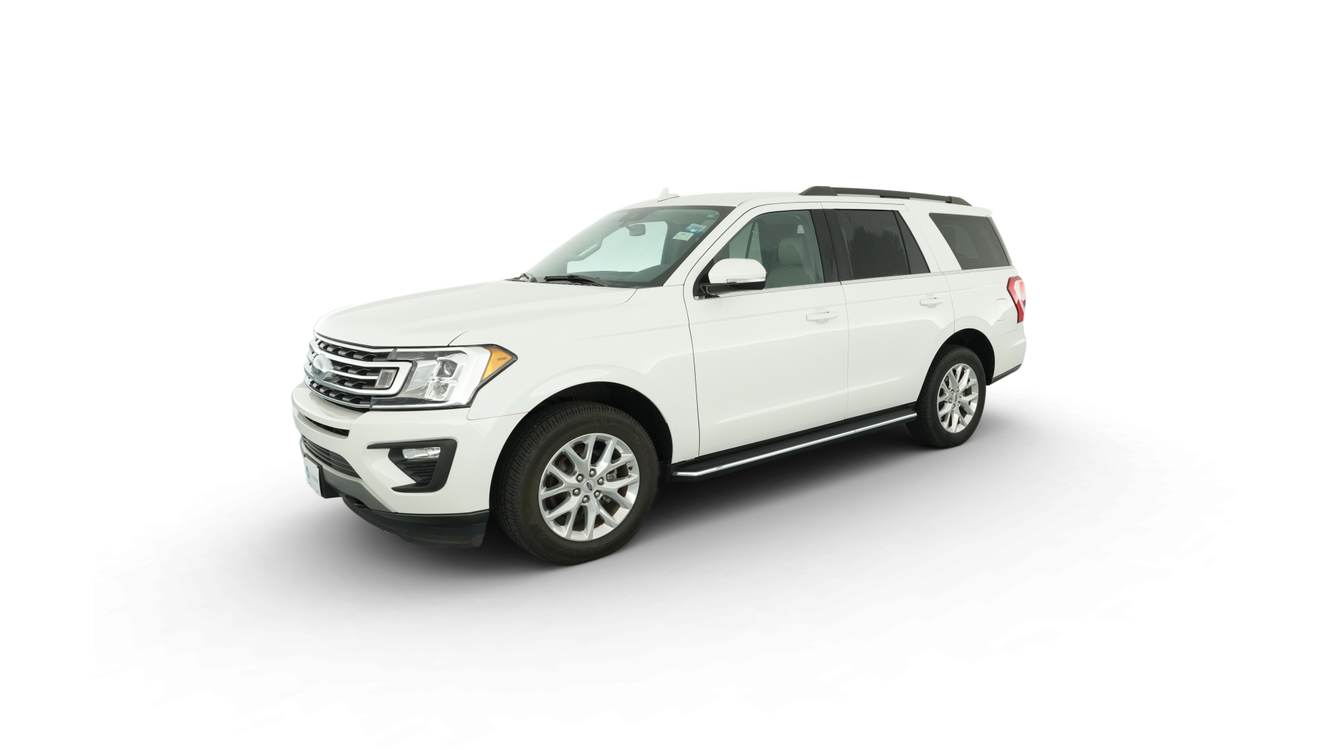 2020 Ford Expedition vehicle photo