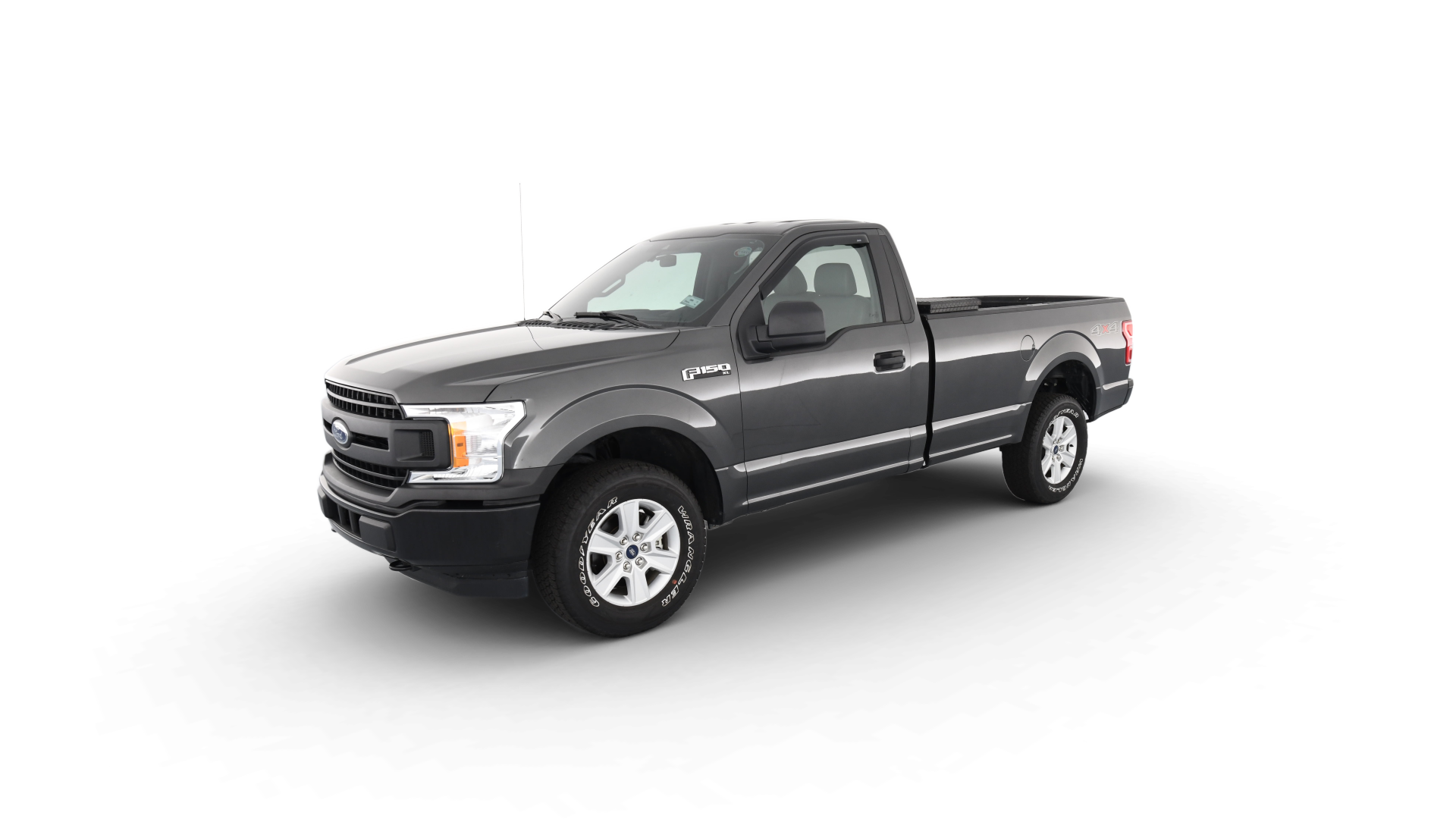 Used 2020 Ford F150 Regular Cab | Carvana