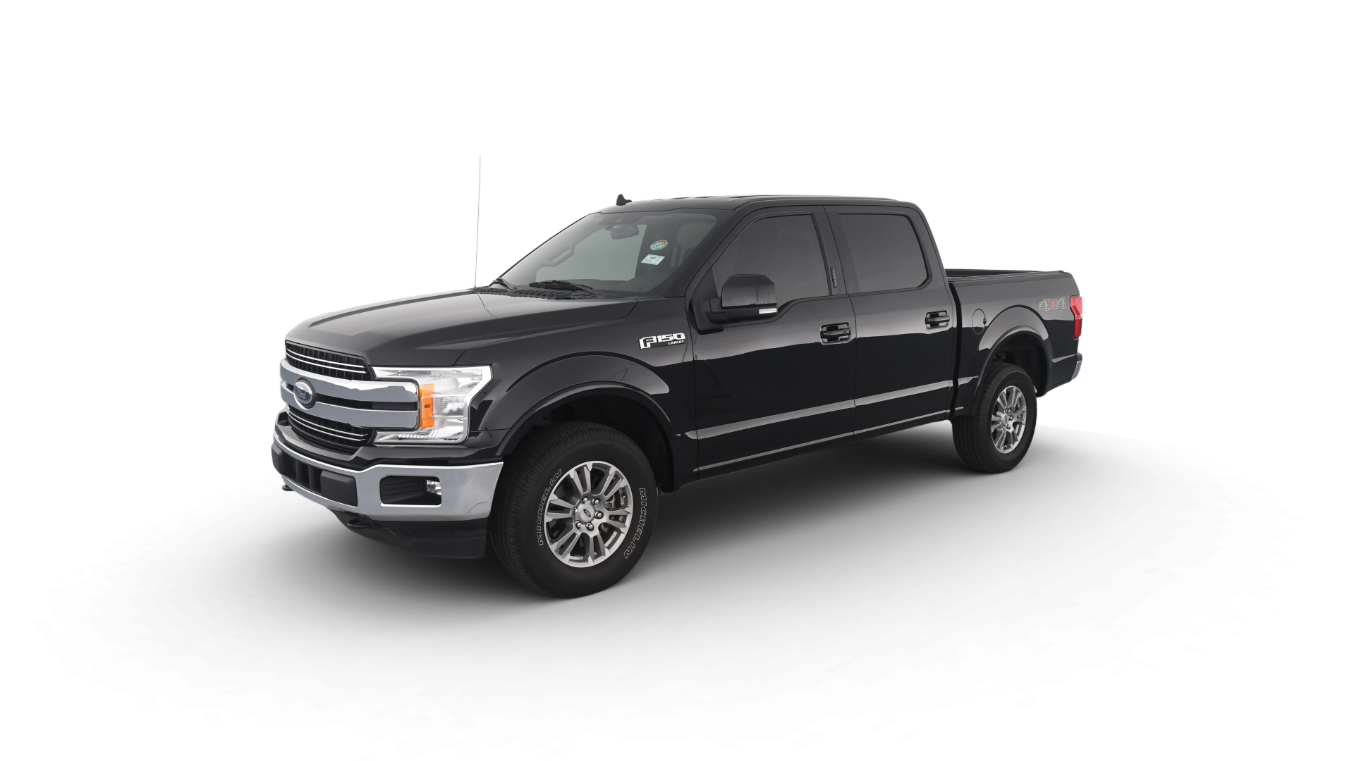 Used 2020 Ford F150 SuperCrew Cab | Carvana