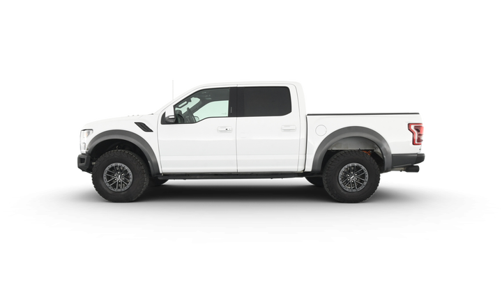 13th Generation (2015–2020) Ford F-150