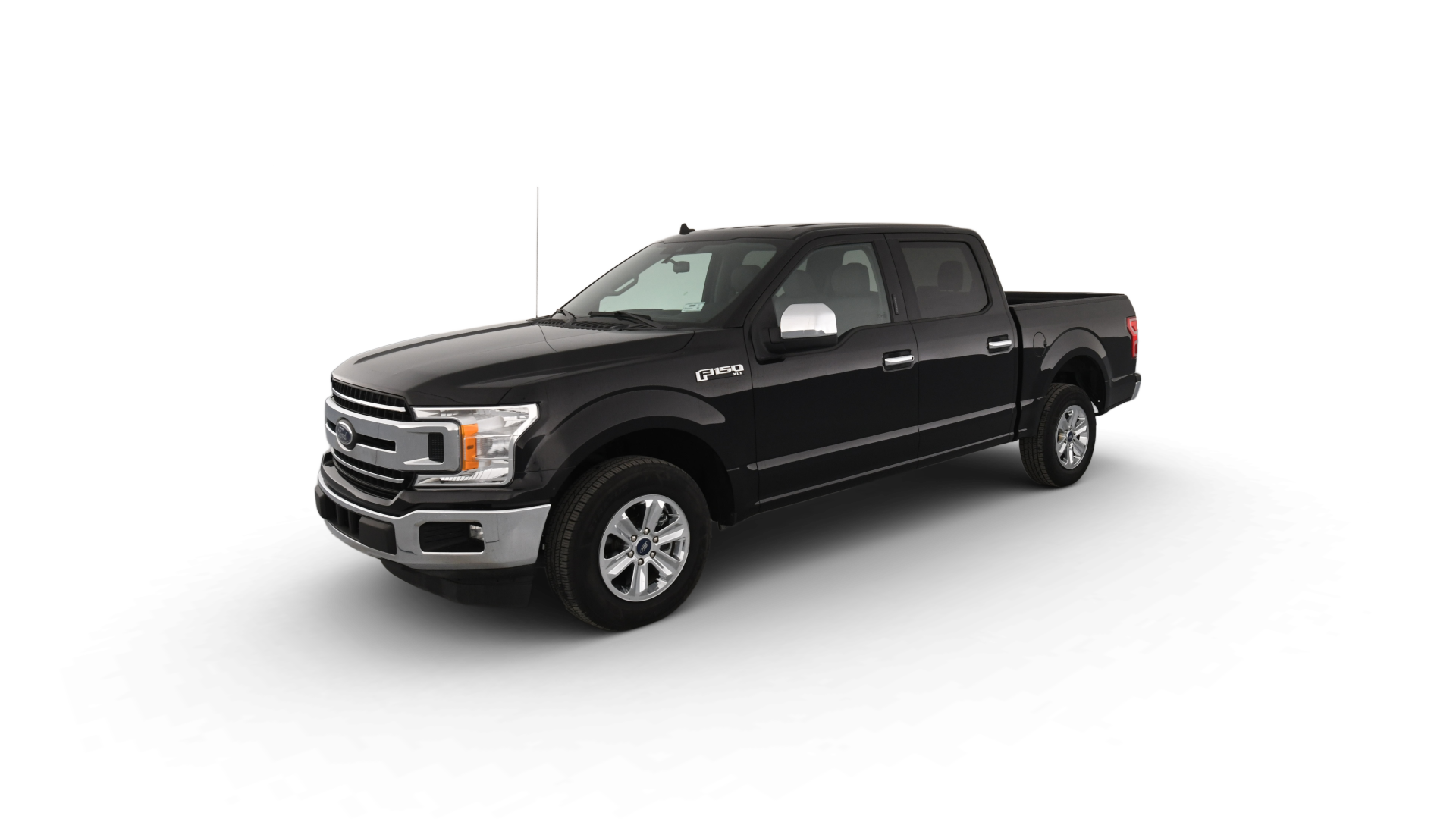 Used 2020 Ford F150 SuperCrew Cab | Carvana