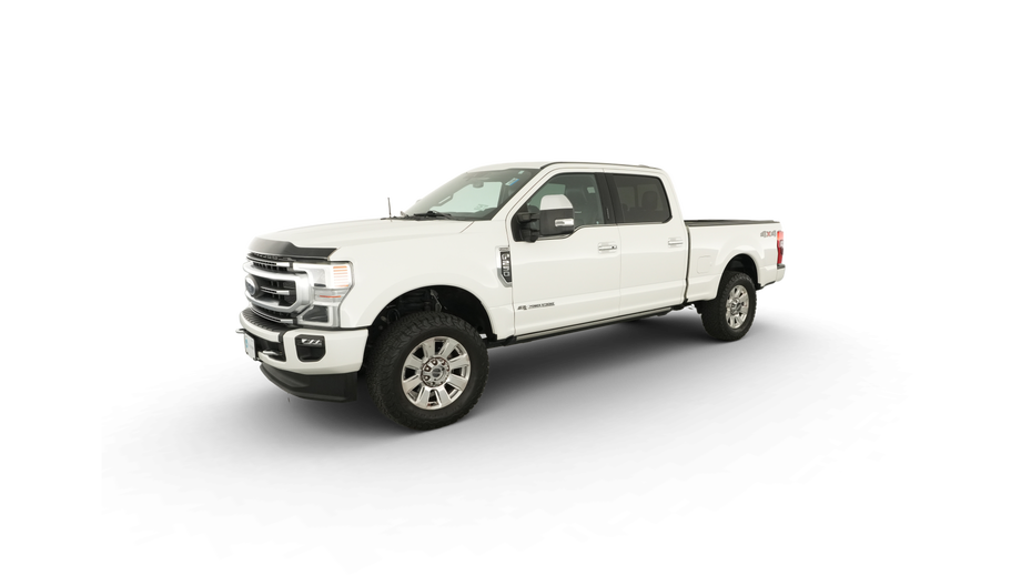 2020 Ford F-250
