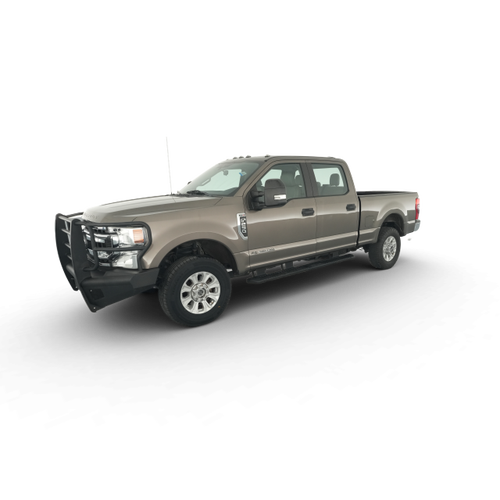 2020 Ford F250 Super Duty Crew Cab