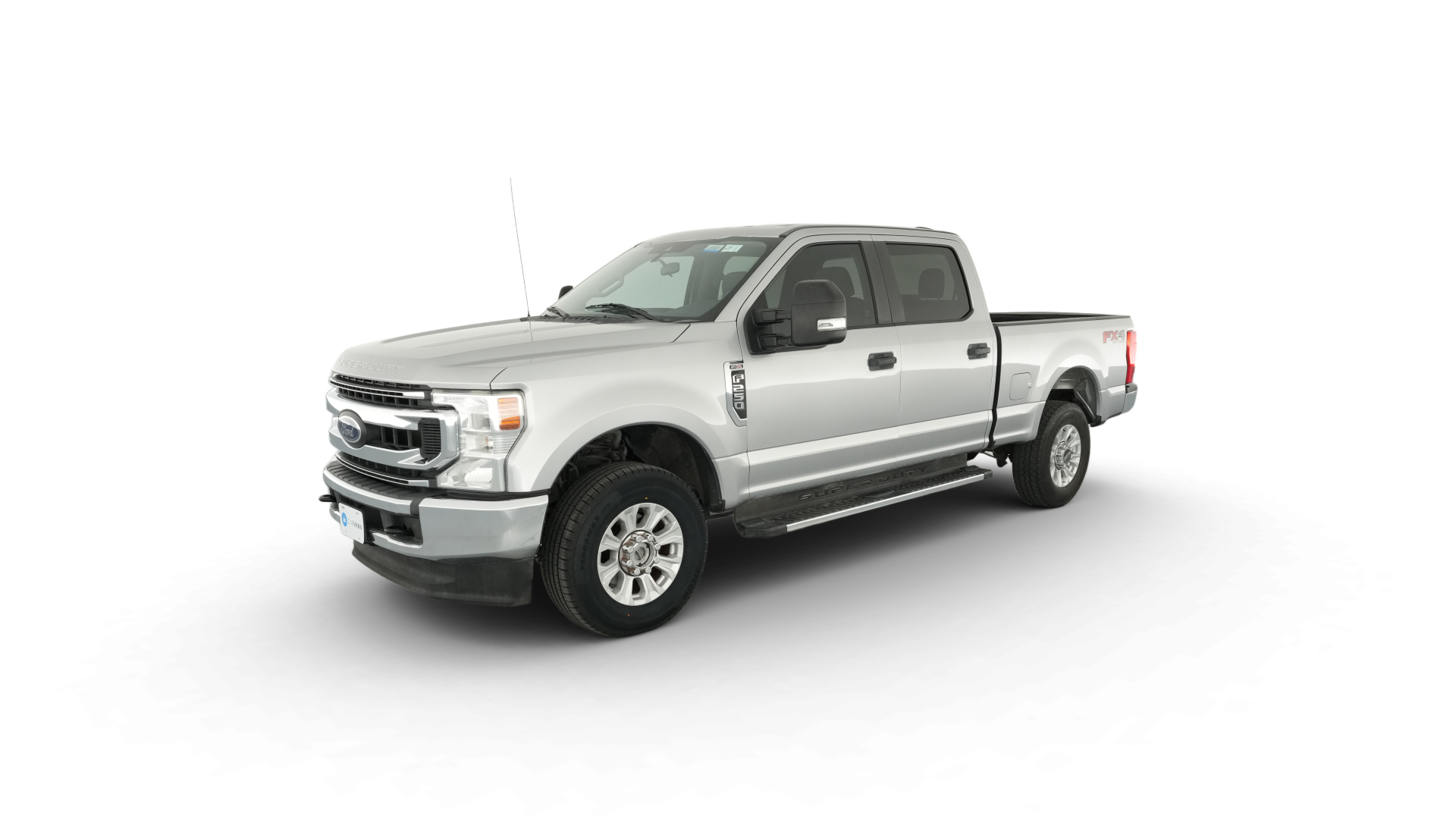 2020 Ford F-250 Super Duty XL