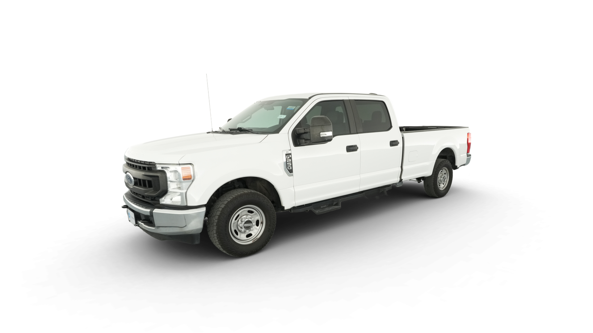 2020 Ford F-250 Super Duty XL