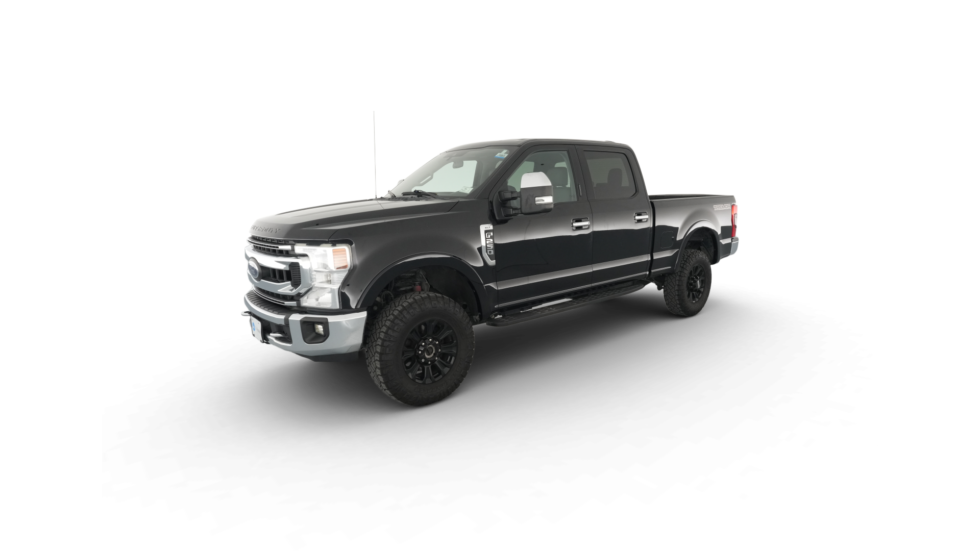 2020 Ford F-250 Super Duty XLT