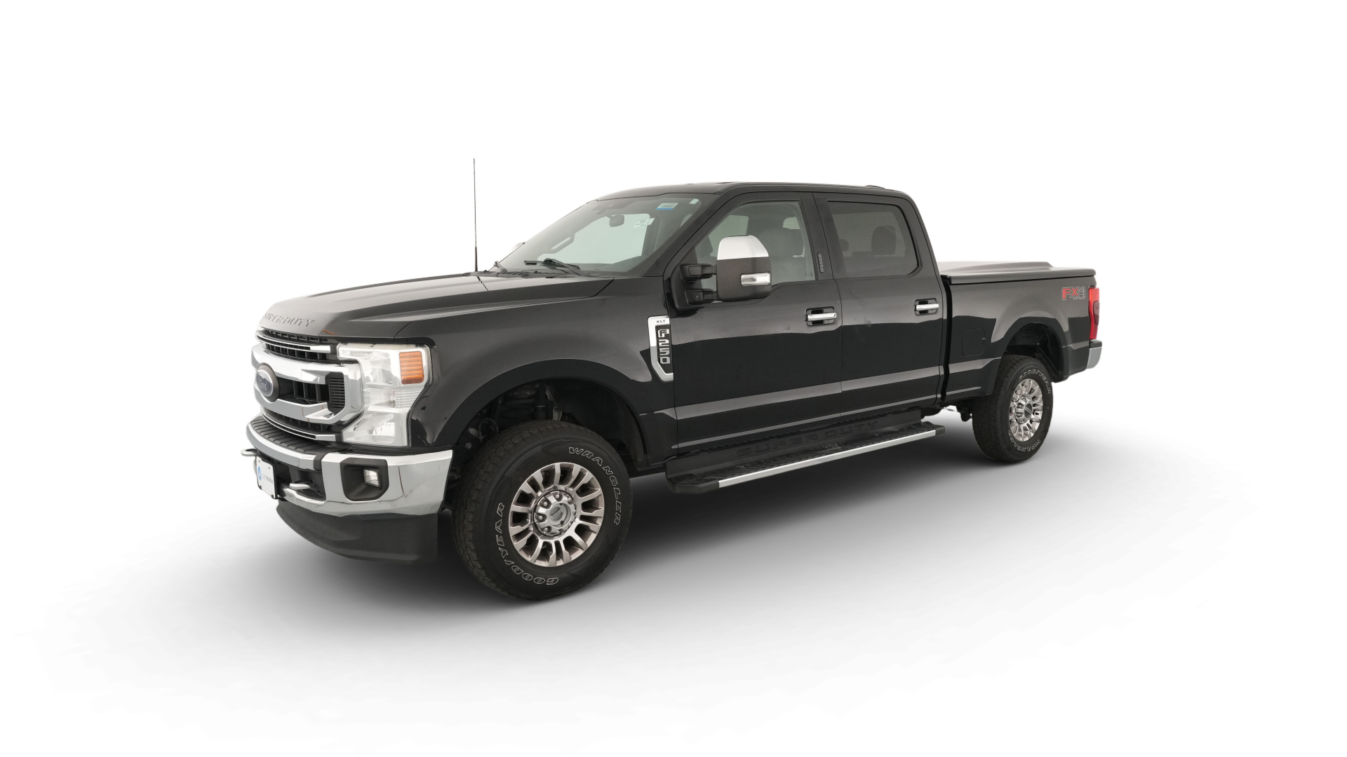 2020 Ford F-250 Super Duty XLT