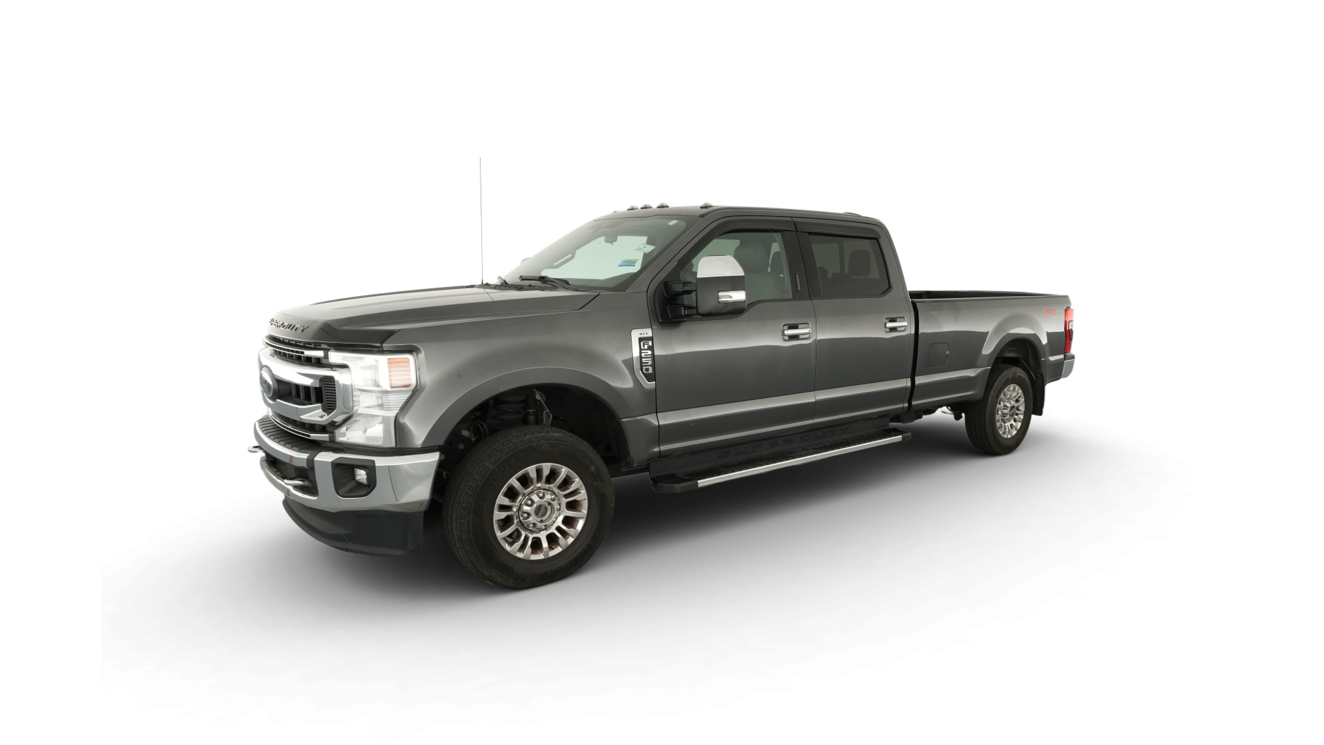 2020 Ford F-250 Super Duty XLT