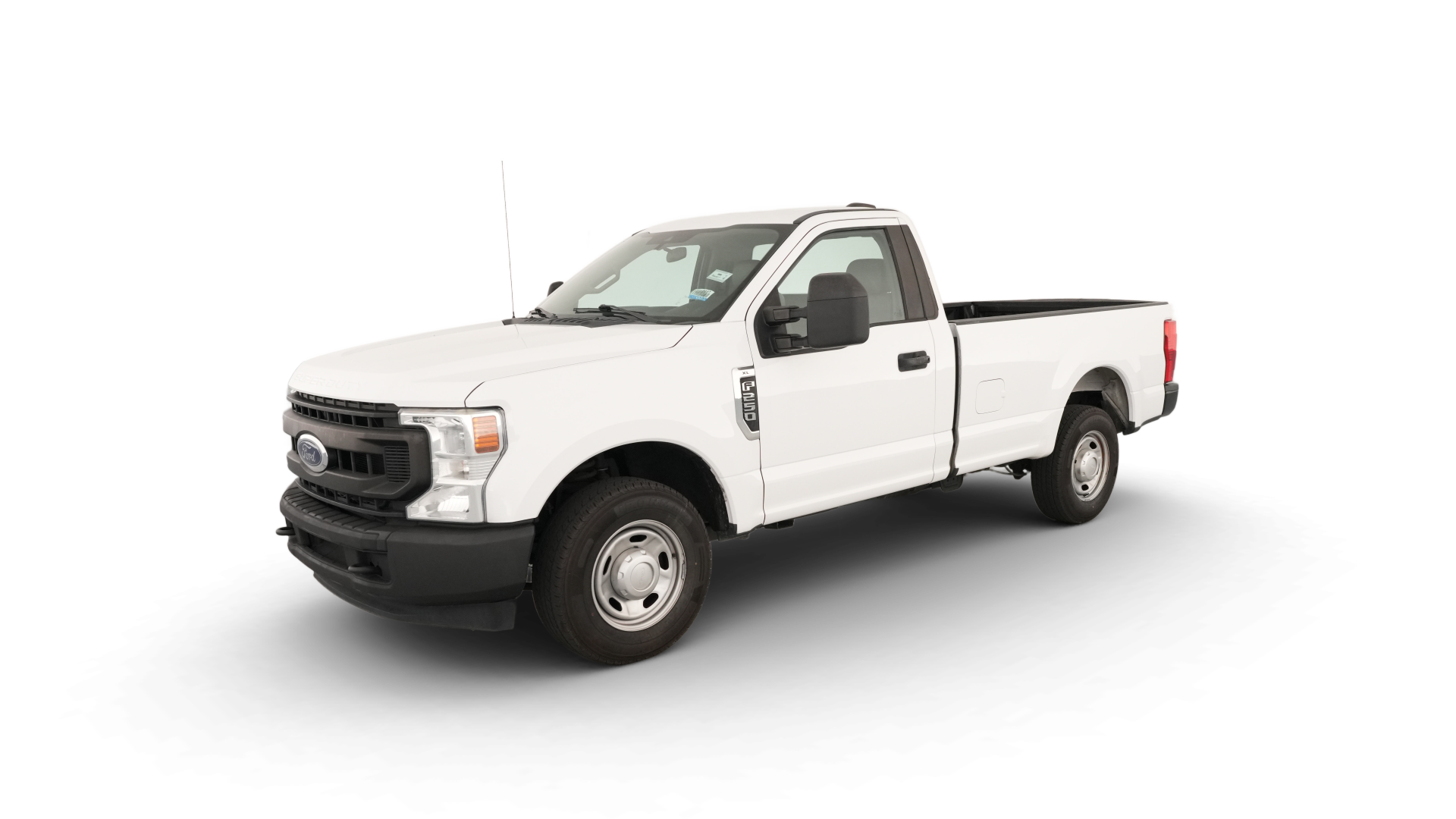 2020 Ford F-250 Super Duty XL