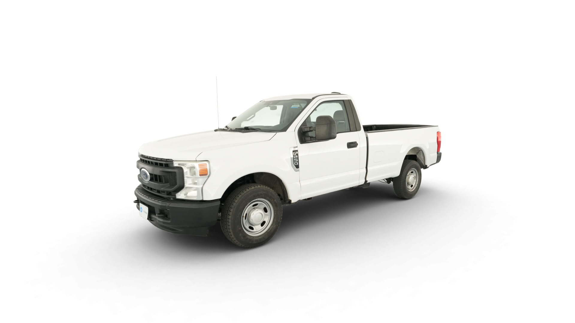 2020 Ford F-250 Super Duty XL