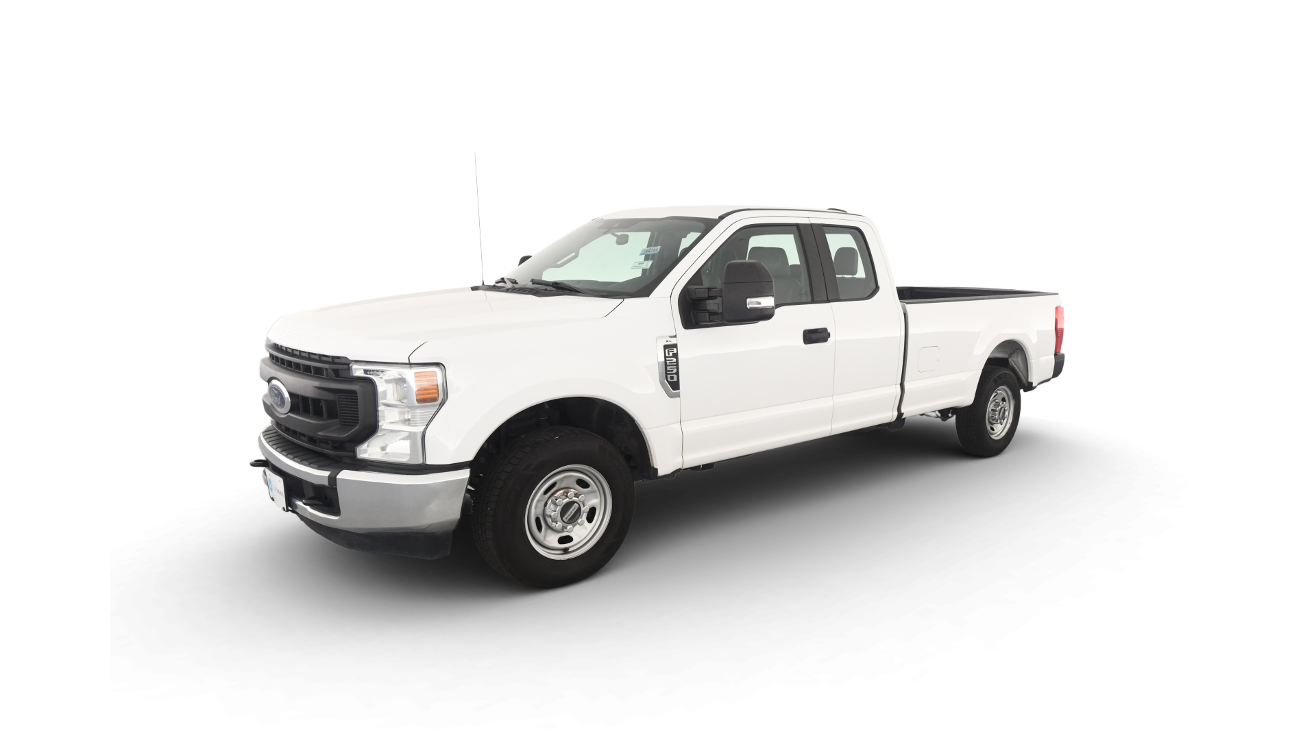 2020 Ford F-250 Super Duty