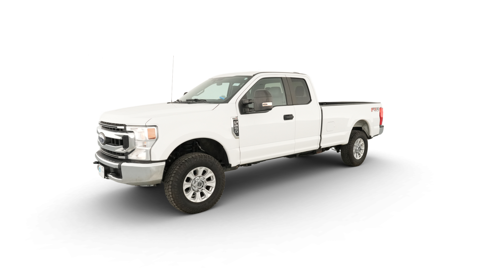 2020 Ford F-250 Super Duty XL