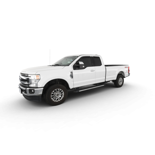 2020 Ford F250 Super Duty Super Cab
