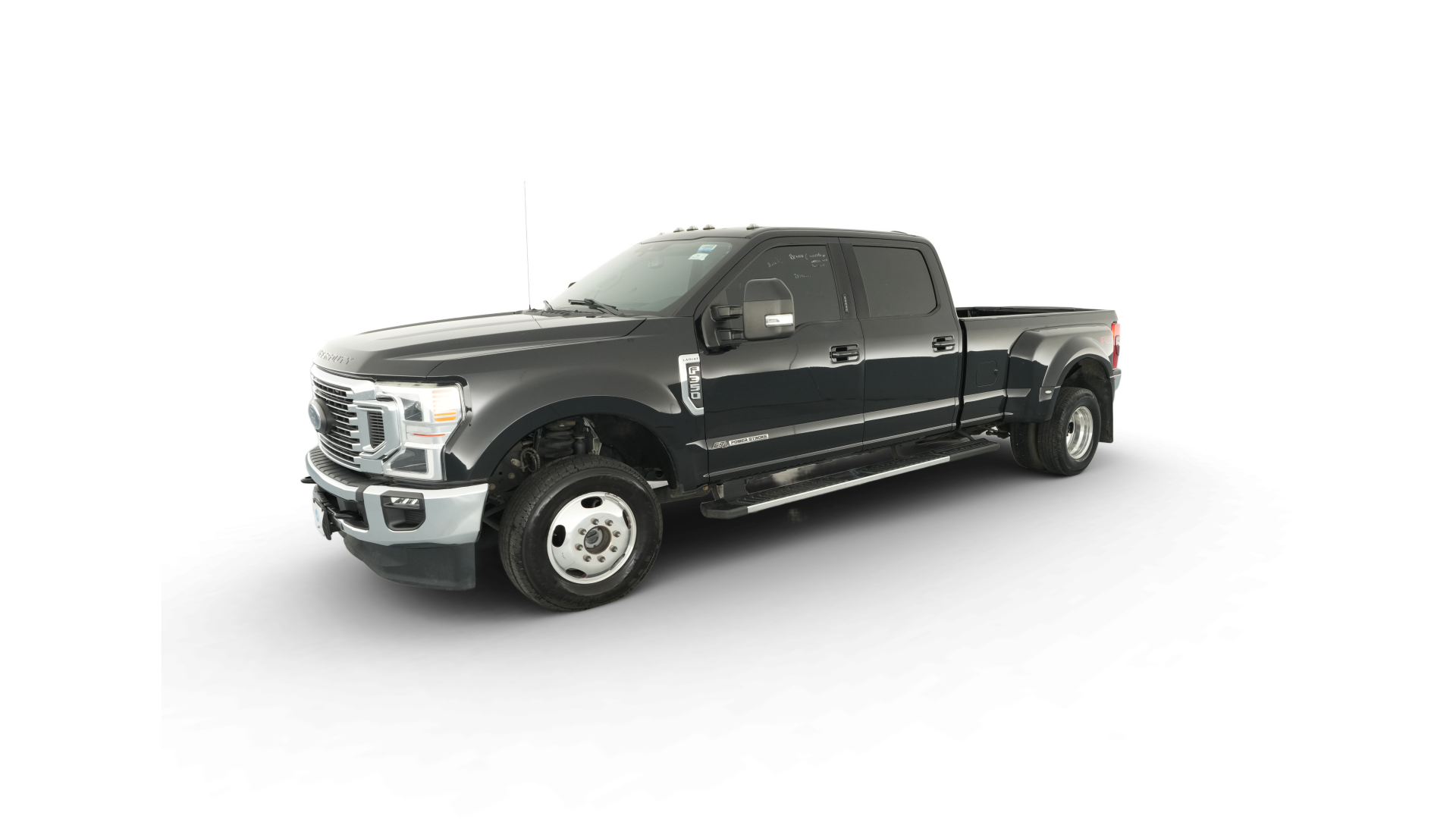 2020 Ford F-350 Super Duty
