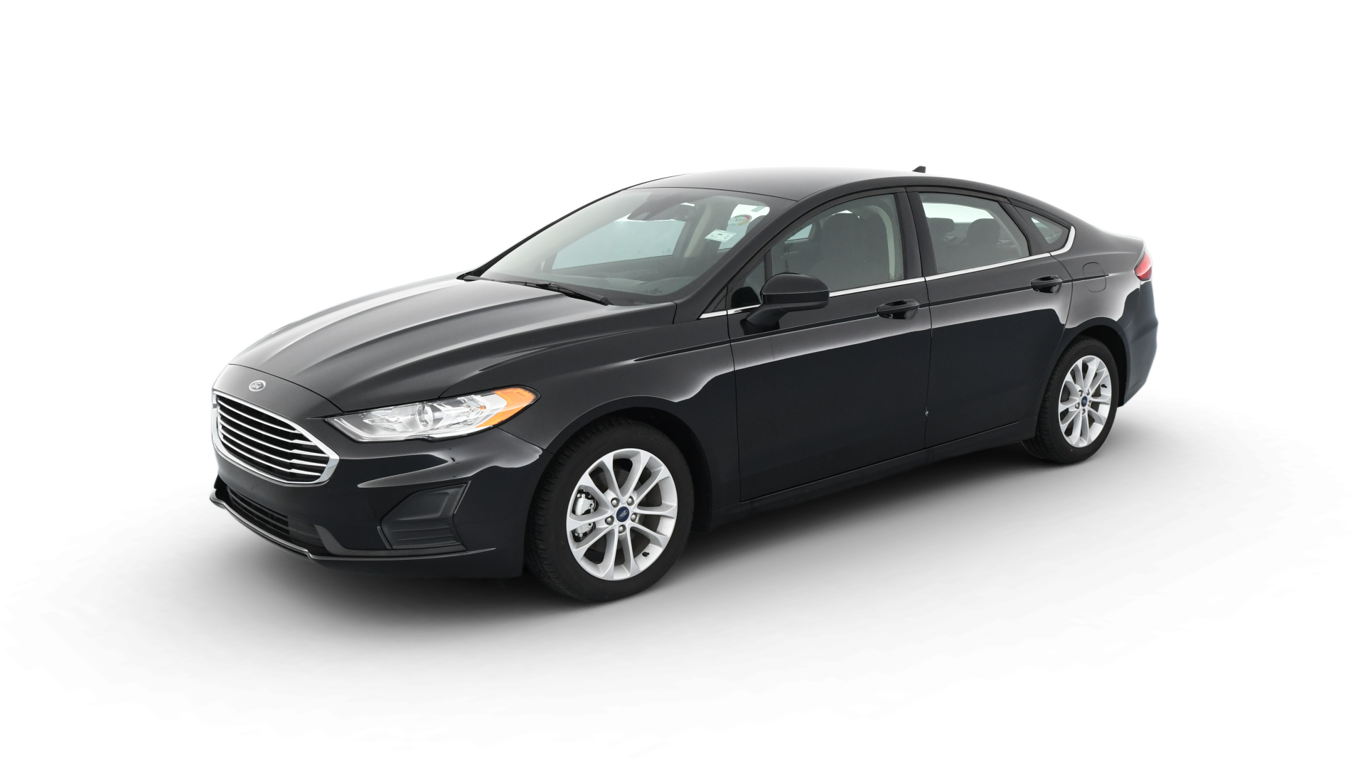 Used 2020 Ford Fusion | Carvana