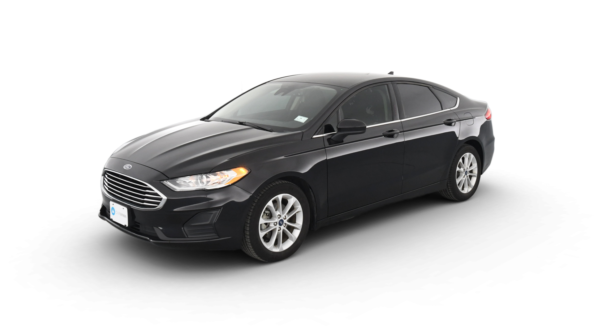 2020 Ford Fusion | Carvana