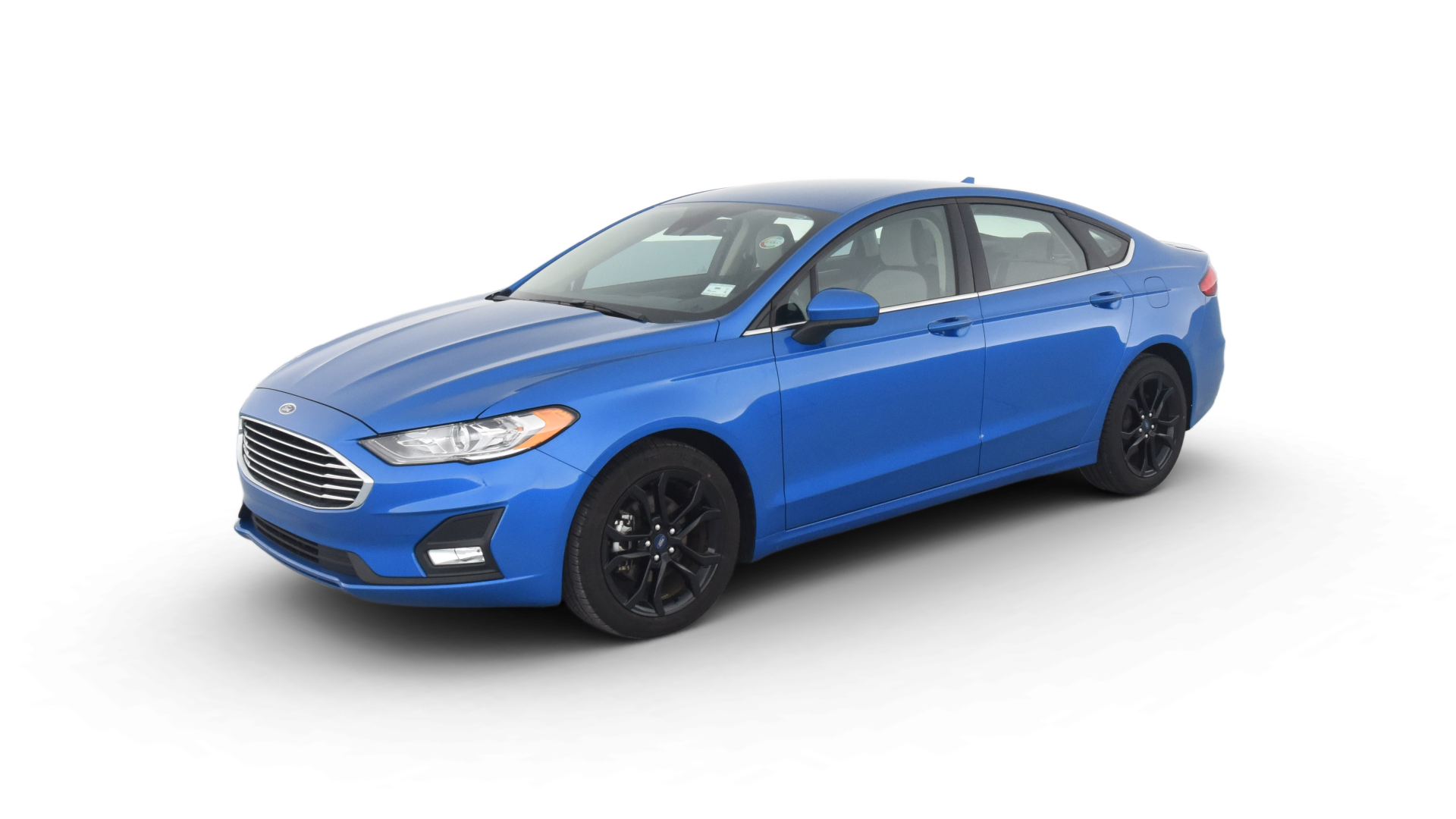 Used 2020 Ford Fusion | Carvana