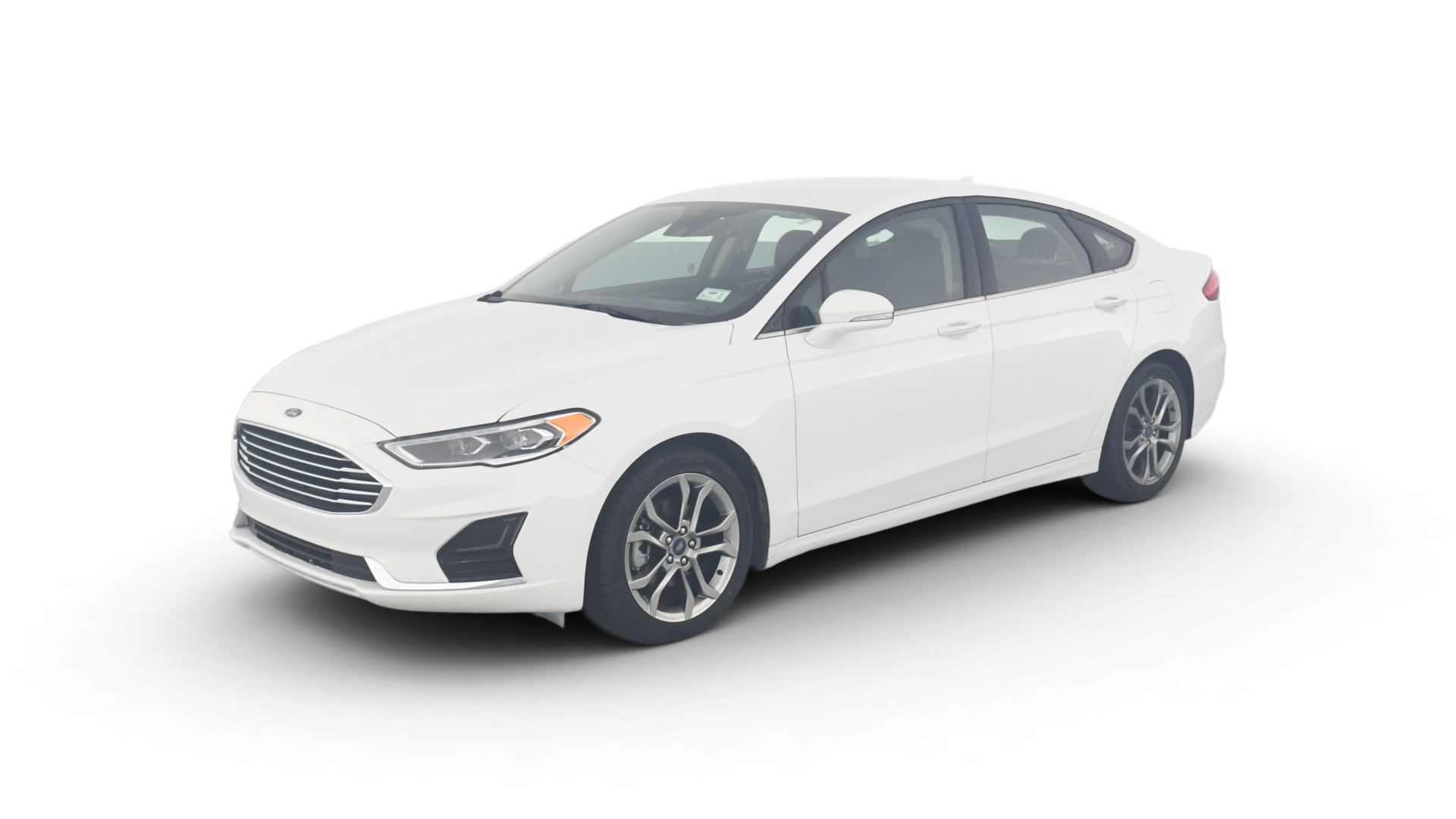 Used 2020 Ford Fusion | Carvana