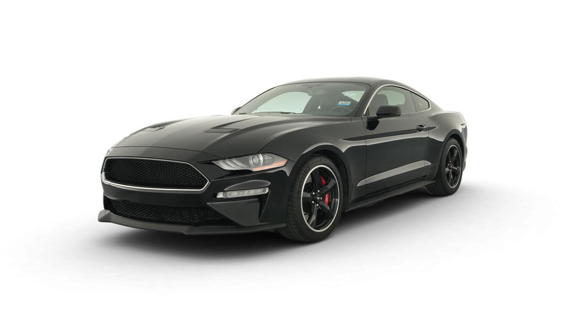 Ford Mustang Special Editions