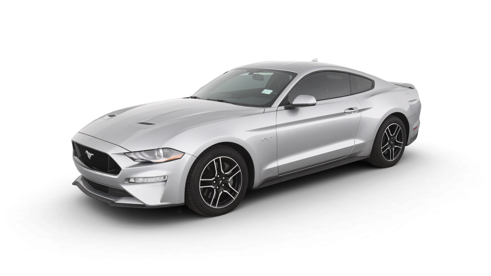 2020 Ford Mustang GT