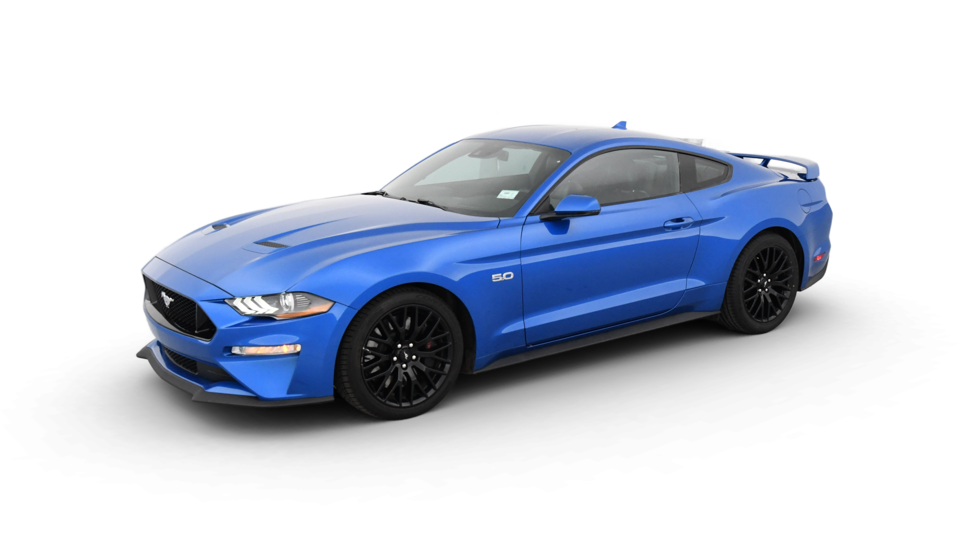 Used 2020 Ford Mustang | Carvana