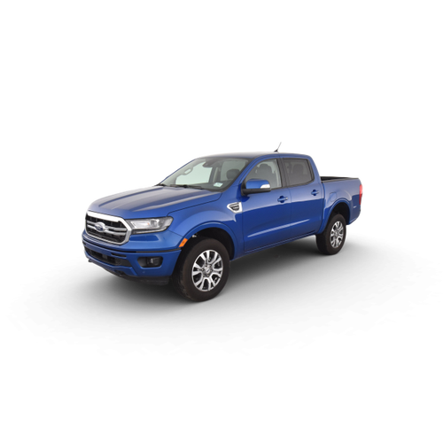 Used 2020 Ford Ranger for Sale Online | Carvana