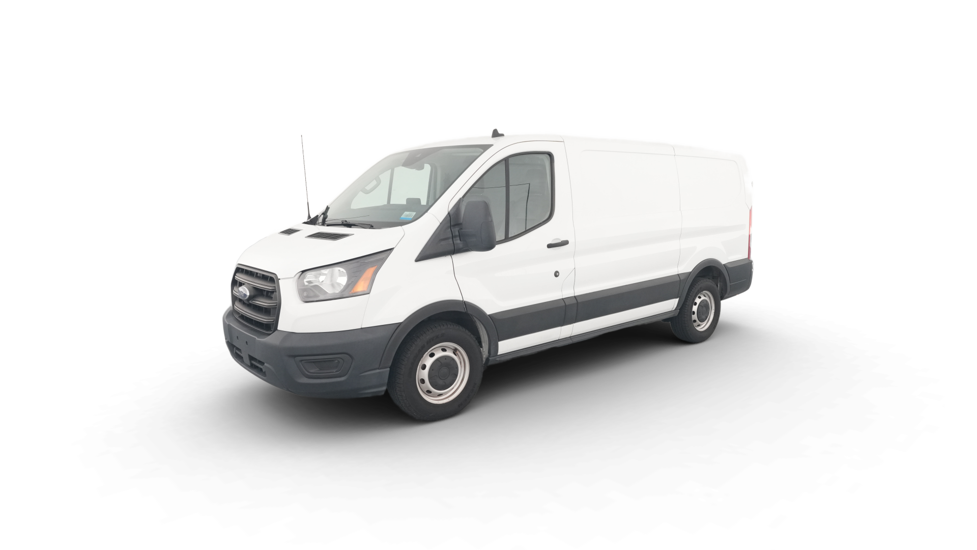 2020 Ford Transit Van Base