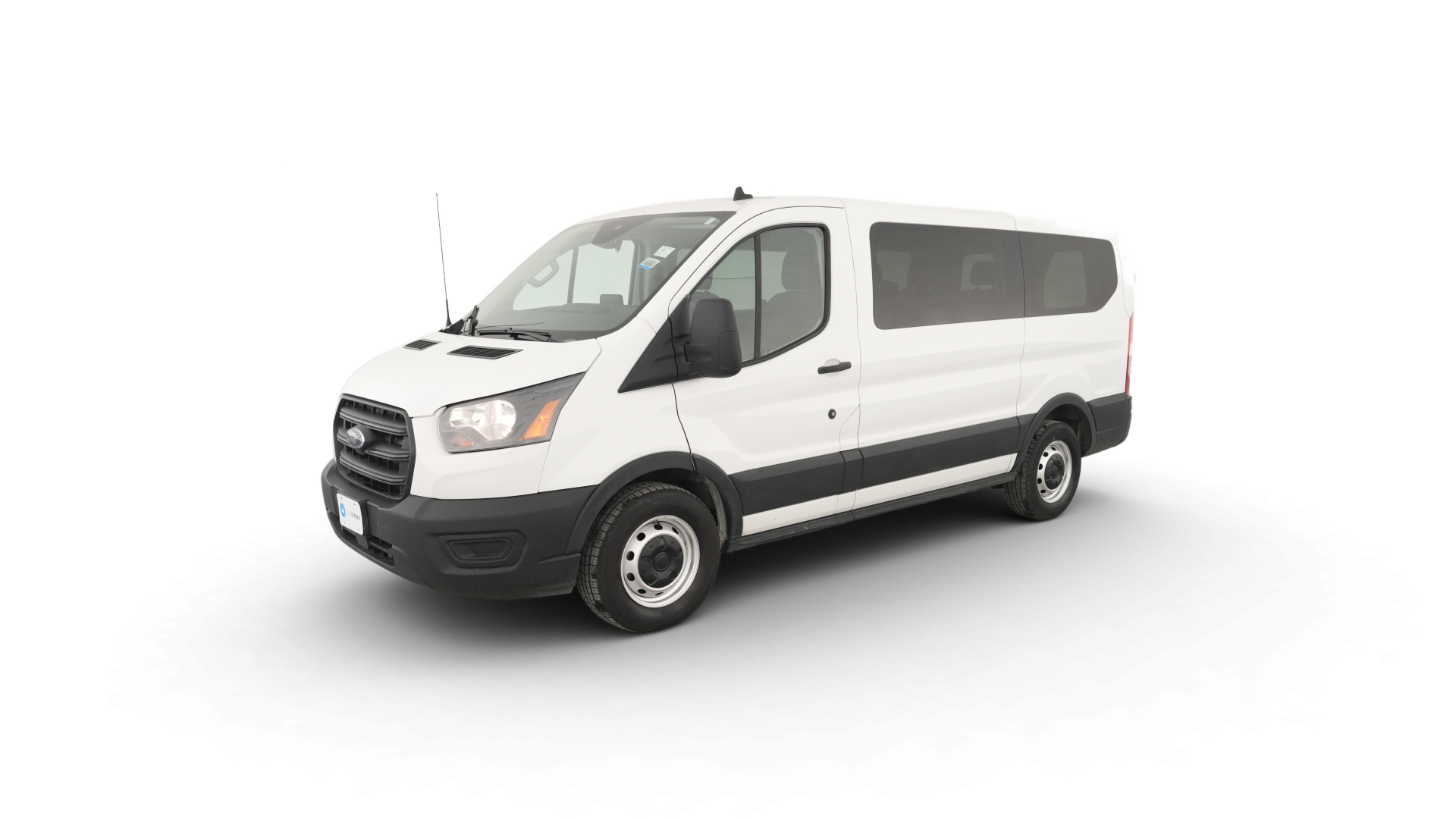 2020 Ford Transit 150 Passenger Van vehicle photo