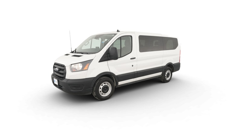 2020 Ford Transit 150 Passenger Van vehicle photo