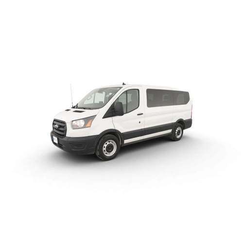 2020 Ford Transit 150 Passenger Van