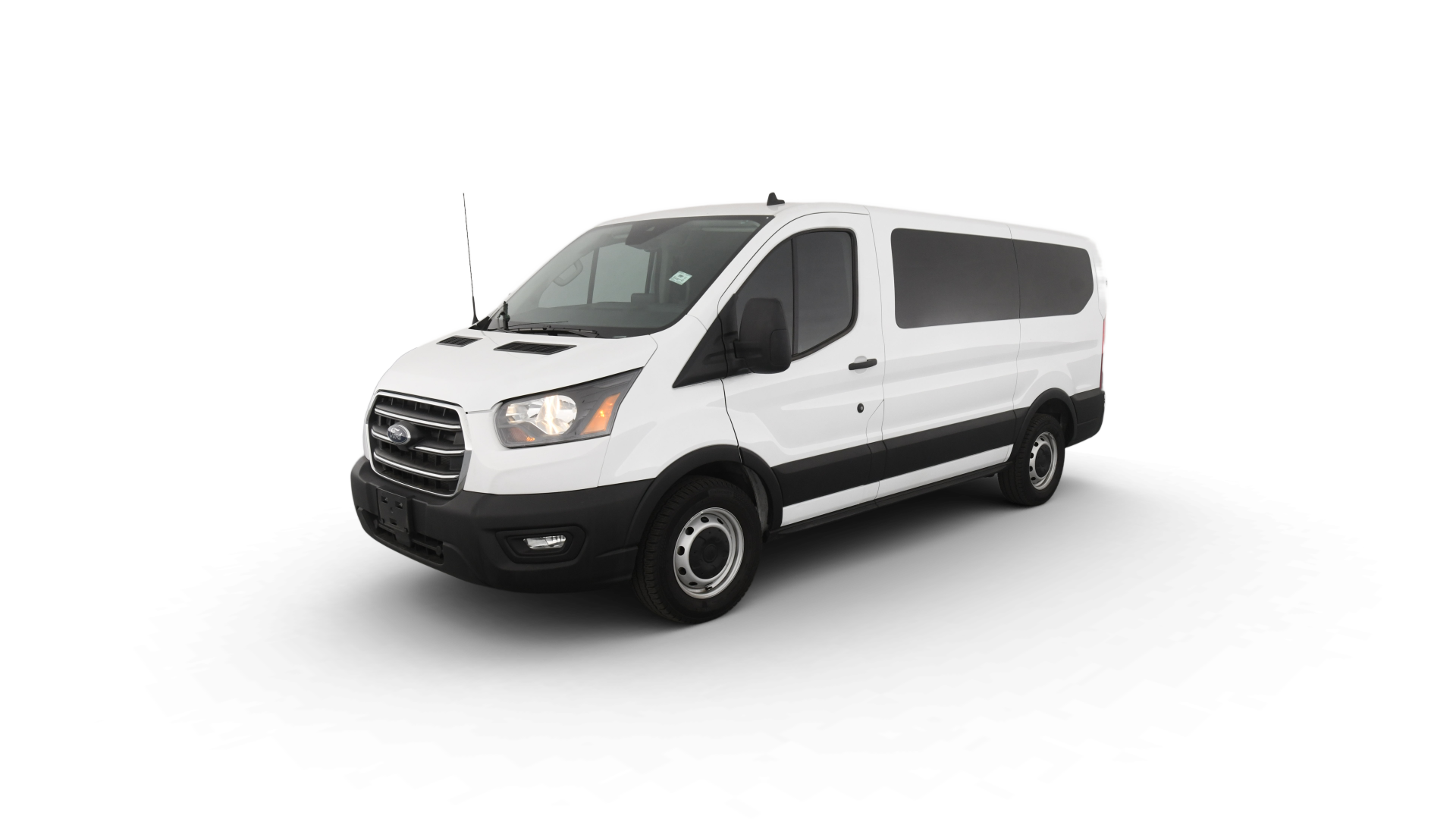 2020 Ford Transit Passenger Van XL