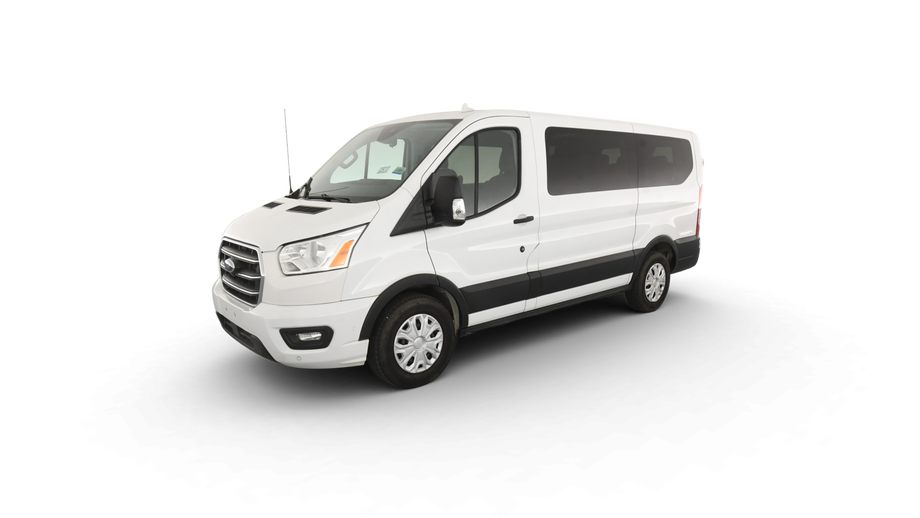2020 Ford Transit 150