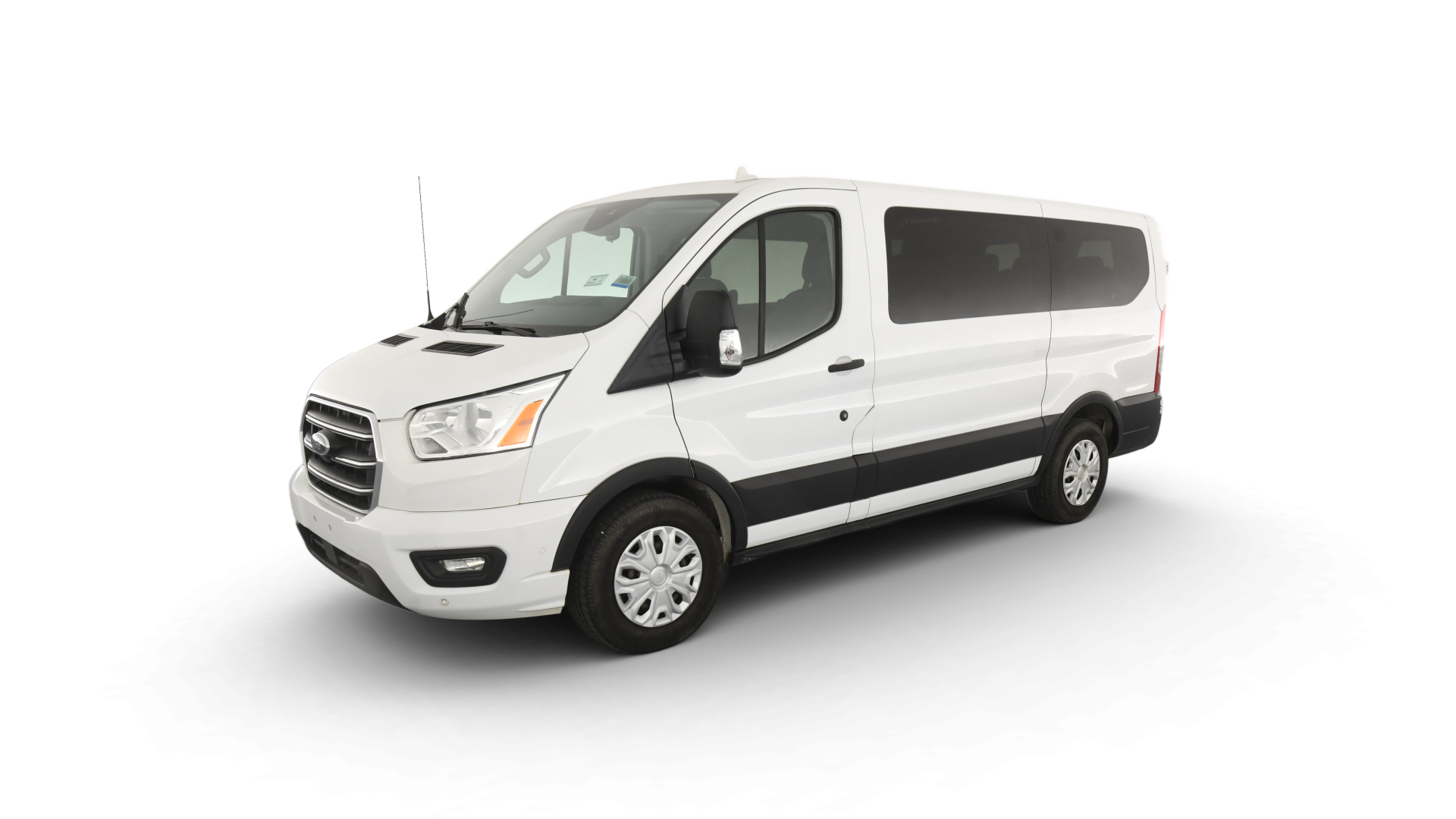 2020 Ford Transit Passenger Van