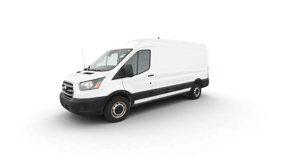 2020 Ford Transit 250