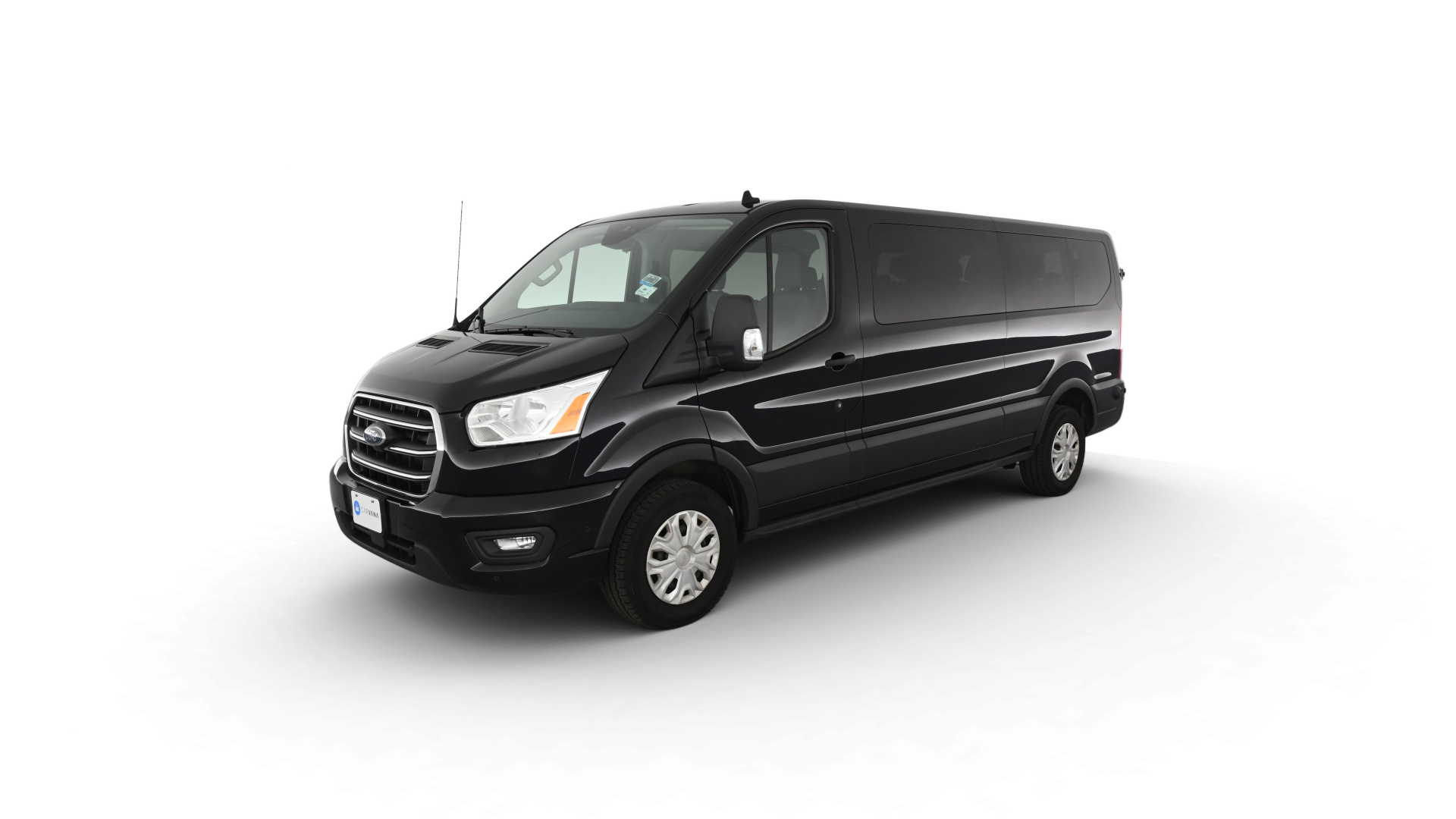 2020 Ford Transit 350 Passenger Van vehicle photo