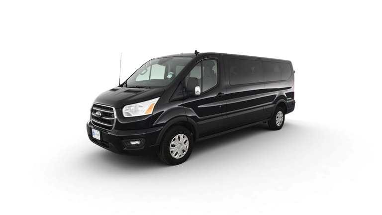 2020 Ford Transit 350 Passenger Van vehicle photo