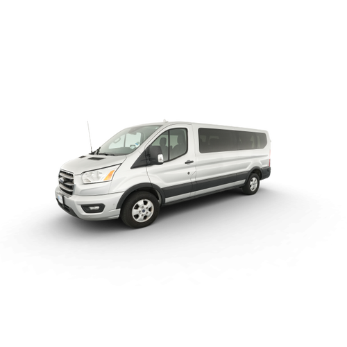 2020 Ford Transit 350 Passenger Van